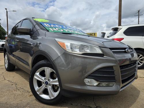 2013 Ford Escape SE 4WD SPORT UTILITY