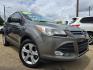 2013 GRAY Ford Escape SE (1FMCU9GX0DU) with an 1.6L L4 DOHC 16V engine, 6-Speed Automatic transmission, located at 2660 S.Garland Avenue, Garland, TX, 75041, (469) 298-3118, 32.885551, -96.655602 - Welcome to DallasAutos4Less, one of the Premier BUY HERE PAY HERE Dealers in the North Dallas Area. We specialize in financing to people with NO CREDIT or BAD CREDIT. We need proof of income, proof of residence, and a ID. Come buy your new car from us today!! This is a Super Clean 2013 FORD ESCAP - Photo#0