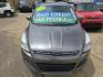 2013 GRAY Ford Escape SE (1FMCU9GX0DU) with an 1.6L L4 DOHC 16V engine, 6-Speed Automatic transmission, located at 2660 S.Garland Avenue, Garland, TX, 75041, (469) 298-3118, 32.885551, -96.655602 - Welcome to DallasAutos4Less, one of the Premier BUY HERE PAY HERE Dealers in the North Dallas Area. We specialize in financing to people with NO CREDIT or BAD CREDIT. We need proof of income, proof of residence, and a ID. Come buy your new car from us today!! This is a Super Clean 2013 FORD ESCAP - Photo#8