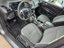 2013 GRAY Ford Escape SE (1FMCU9GX0DU) with an 1.6L L4 DOHC 16V engine, 6-Speed Automatic transmission, located at 2660 S.Garland Avenue, Garland, TX, 75041, (469) 298-3118, 32.885551, -96.655602 - Welcome to DallasAutos4Less, one of the Premier BUY HERE PAY HERE Dealers in the North Dallas Area. We specialize in financing to people with NO CREDIT or BAD CREDIT. We need proof of income, proof of residence, and a ID. Come buy your new car from us today!! This is a Super Clean 2013 FORD ESCAP - Photo#10