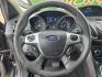 2013 GRAY Ford Escape SE (1FMCU9GX0DU) with an 1.6L L4 DOHC 16V engine, 6-Speed Automatic transmission, located at 2660 S.Garland Avenue, Garland, TX, 75041, (469) 298-3118, 32.885551, -96.655602 - Welcome to DallasAutos4Less, one of the Premier BUY HERE PAY HERE Dealers in the North Dallas Area. We specialize in financing to people with NO CREDIT or BAD CREDIT. We need proof of income, proof of residence, and a ID. Come buy your new car from us today!! This is a Super Clean 2013 FORD ESCAP - Photo#12