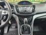2013 GRAY Ford Escape SE (1FMCU9GX0DU) with an 1.6L L4 DOHC 16V engine, 6-Speed Automatic transmission, located at 2660 S.Garland Avenue, Garland, TX, 75041, (469) 298-3118, 32.885551, -96.655602 - Welcome to DallasAutos4Less, one of the Premier BUY HERE PAY HERE Dealers in the North Dallas Area. We specialize in financing to people with NO CREDIT or BAD CREDIT. We need proof of income, proof of residence, and a ID. Come buy your new car from us today!! This is a Super Clean 2013 FORD ESCAP - Photo#13