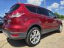 2013 RED Ford Escape Titanium (1FMCU0J93DU) with an 2.0L L4 DOHC 16V engine, 6-Speed Automatic transmission, located at 2660 S.Garland Avenue, Garland, TX, 75041, (469) 298-3118, 32.885551, -96.655602 - Welcome to DallasAutos4Less, one of the Premier BUY HERE PAY HERE Dealers in the North Dallas Area. We specialize in financing to people with NO CREDIT or BAD CREDIT. We need proof of income, proof of residence, and a ID. Come buy your new car from us today!! This is a Super Clean 2013 FORD ESCAP - Photo#3