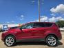 2013 RED Ford Escape Titanium (1FMCU0J93DU) with an 2.0L L4 DOHC 16V engine, 6-Speed Automatic transmission, located at 2660 S.Garland Avenue, Garland, TX, 75041, (469) 298-3118, 32.885551, -96.655602 - Welcome to DallasAutos4Less, one of the Premier BUY HERE PAY HERE Dealers in the North Dallas Area. We specialize in financing to people with NO CREDIT or BAD CREDIT. We need proof of income, proof of residence, and a ID. Come buy your new car from us today!! This is a Super Clean 2013 FORD ESCAP - Photo#6