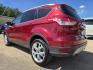2013 RED Ford Escape Titanium (1FMCU0J93DU) with an 2.0L L4 DOHC 16V engine, 6-Speed Automatic transmission, located at 2660 S.Garland Avenue, Garland, TX, 75041, (469) 298-3118, 32.885551, -96.655602 - Welcome to DallasAutos4Less, one of the Premier BUY HERE PAY HERE Dealers in the North Dallas Area. We specialize in financing to people with NO CREDIT or BAD CREDIT. We need proof of income, proof of residence, and a ID. Come buy your new car from us today!! This is a Super Clean 2013 FORD ESCAP - Photo#5