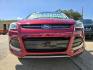 2013 RED Ford Escape Titanium (1FMCU0J93DU) with an 2.0L L4 DOHC 16V engine, 6-Speed Automatic transmission, located at 2660 S.Garland Avenue, Garland, TX, 75041, (469) 298-3118, 32.885551, -96.655602 - Welcome to DallasAutos4Less, one of the Premier BUY HERE PAY HERE Dealers in the North Dallas Area. We specialize in financing to people with NO CREDIT or BAD CREDIT. We need proof of income, proof of residence, and a ID. Come buy your new car from us today!! This is a Super Clean 2013 FORD ESCAP - Photo#9