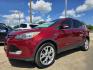 2013 RED Ford Escape Titanium (1FMCU0J93DU) with an 2.0L L4 DOHC 16V engine, 6-Speed Automatic transmission, located at 2660 S.Garland Avenue, Garland, TX, 75041, (469) 298-3118, 32.885551, -96.655602 - Welcome to DallasAutos4Less, one of the Premier BUY HERE PAY HERE Dealers in the North Dallas Area. We specialize in financing to people with NO CREDIT or BAD CREDIT. We need proof of income, proof of residence, and a ID. Come buy your new car from us today!! This is a Super Clean 2013 FORD ESCAP - Photo#7