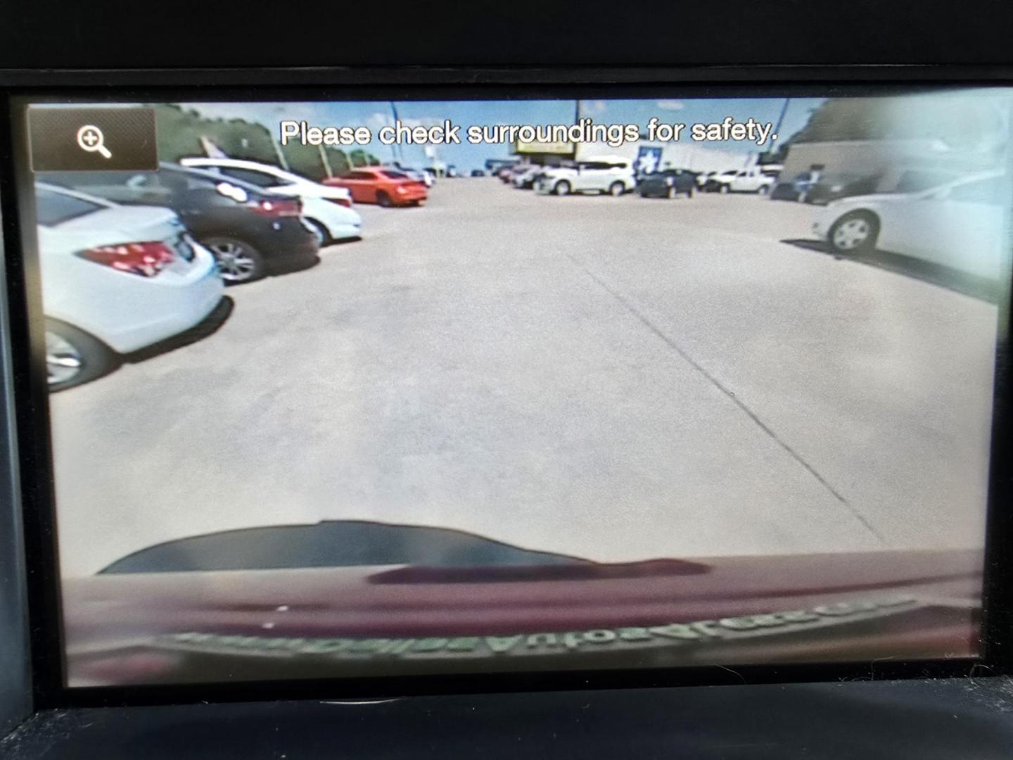 2013 RED Ford Escape Titanium (1FMCU0J93DU) with an 2.0L L4 DOHC 16V engine, 6-Speed Automatic transmission, located at 2660 S.Garland Avenue, Garland, TX, 75041, (469) 298-3118, 32.885551, -96.655602 - Welcome to DallasAutos4Less, one of the Premier BUY HERE PAY HERE Dealers in the North Dallas Area. We specialize in financing to people with NO CREDIT or BAD CREDIT. We need proof of income, proof of residence, and a ID. Come buy your new car from us today!! This is a Super Clean 2013 FORD ESCAP - Photo#15
