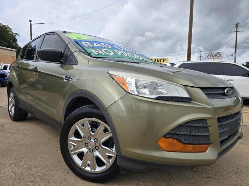 2013 Ford Escape S Sport Utility