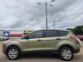 2013 GREEN Ford Escape S (1FMCU0F75DU) with an 2.5L L4 DOHC 16V engine, 6-Speed Automatic transmission, located at 2660 S.Garland Avenue, Garland, TX, 75041, (469) 298-3118, 32.885551, -96.655602 - Photo#6
