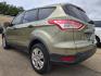 2013 GREEN Ford Escape S (1FMCU0F75DU) with an 2.5L L4 DOHC 16V engine, 6-Speed Automatic transmission, located at 2660 S.Garland Avenue, Garland, TX, 75041, (469) 298-3118, 32.885551, -96.655602 - Photo#5