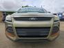 2013 GREEN Ford Escape S (1FMCU0F75DU) with an 2.5L L4 DOHC 16V engine, 6-Speed Automatic transmission, located at 2660 S.Garland Avenue, Garland, TX, 75041, (469) 298-3118, 32.885551, -96.655602 - Photo#9