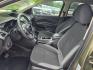 2013 GREEN Ford Escape S (1FMCU0F75DU) with an 2.5L L4 DOHC 16V engine, 6-Speed Automatic transmission, located at 2660 S.Garland Avenue, Garland, TX, 75041, (469) 298-3118, 32.885551, -96.655602 - Photo#11