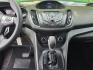 2013 GREEN Ford Escape S (1FMCU0F75DU) with an 2.5L L4 DOHC 16V engine, 6-Speed Automatic transmission, located at 2660 S.Garland Avenue, Garland, TX, 75041, (469) 298-3118, 32.885551, -96.655602 - Photo#13
