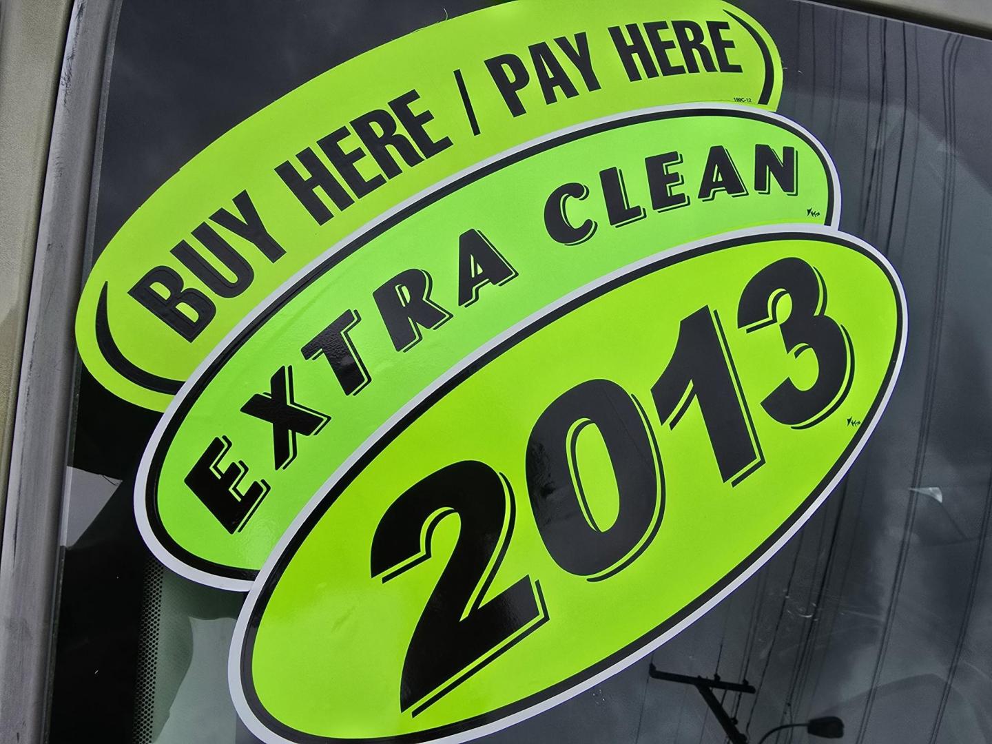 2013 GREEN Ford Escape S (1FMCU0F75DU) with an 2.5L L4 DOHC 16V engine, 6-Speed Automatic transmission, located at 2660 S.Garland Avenue, Garland, TX, 75041, (469) 298-3118, 32.885551, -96.655602 - Photo#19