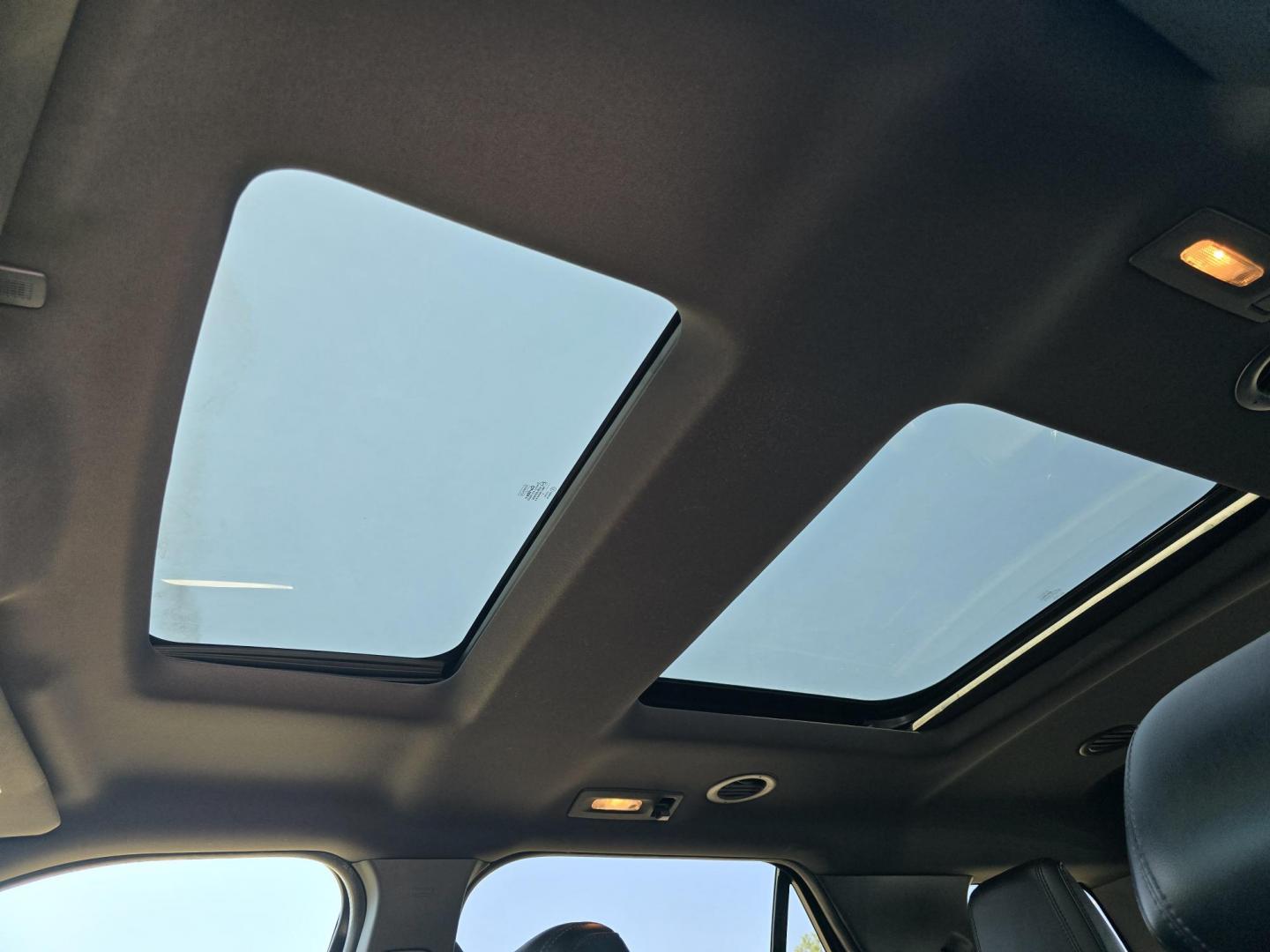 2013 BLACK Ford Explorer XLT (1FM5K7D83DG) with an 3.5L V6 DOHC 24V engine, 6-Speed Automatic transmission, located at 2660 S.Garland Avenue, Garland, TX, 75041, (469) 298-3118, 32.885551, -96.655602 - Photo#16