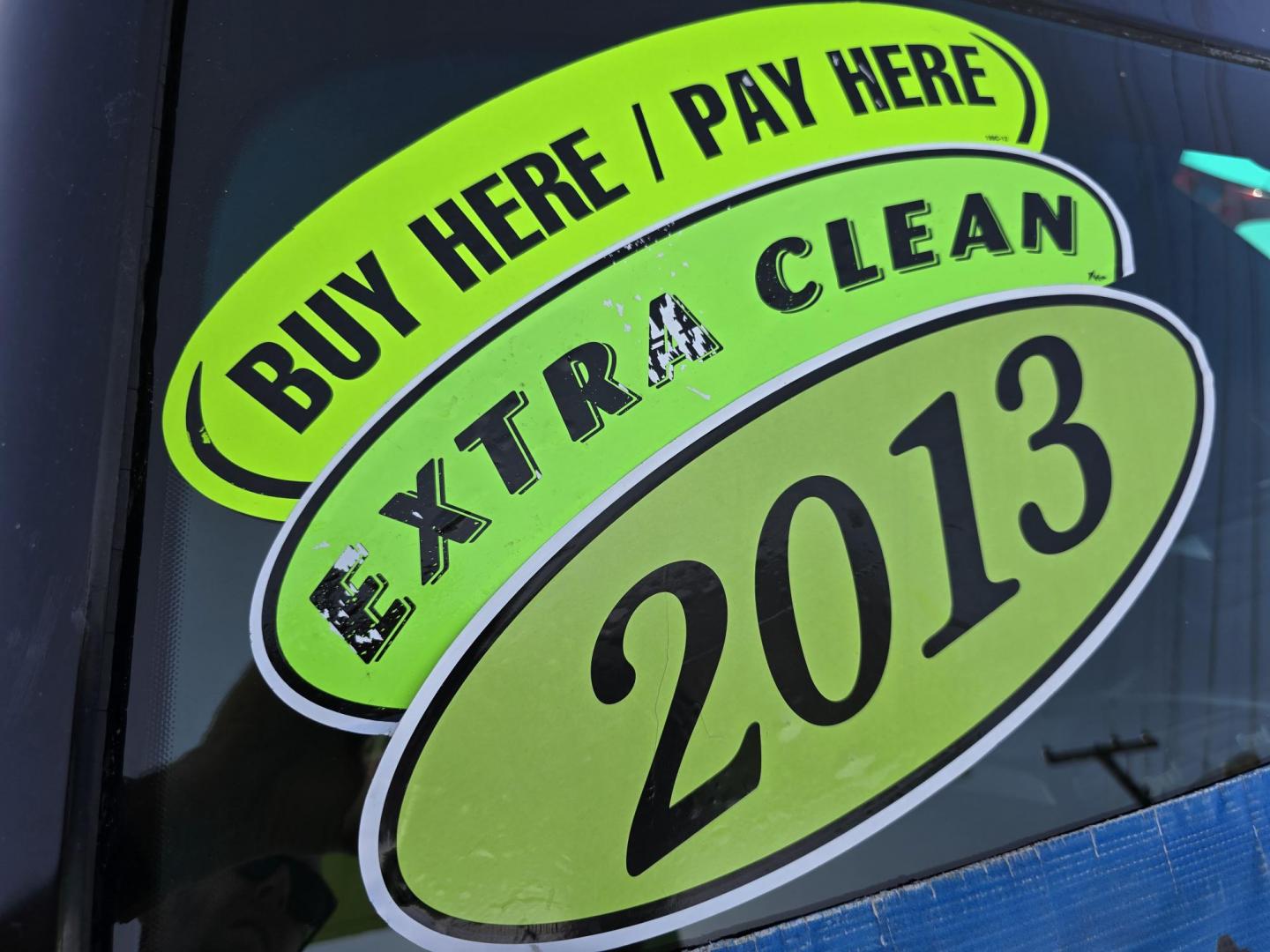 2013 BLACK Ford Explorer XLT (1FM5K7D83DG) with an 3.5L V6 DOHC 24V engine, 6-Speed Automatic transmission, located at 2660 S.Garland Avenue, Garland, TX, 75041, (469) 298-3118, 32.885551, -96.655602 - Photo#23