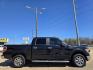 2013 BLACK Ford F-150 XLT SuperCrew (1FTEW1CM9DK) with an 3.7L V6 DOHC 24V engine, 6-Speed Automatic transmission, located at 2660 S.Garland Avenue, Garland, TX, 75041, (469) 298-3118, 32.885551, -96.655602 - Photo#2