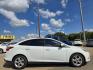 2013 WHITE Ford Focus SE (1FADP3F20DL) with an 2.0L L4 DOHC 16V engine, AUTO transmission, located at 2660 S.Garland Avenue, Garland, TX, 75041, (469) 298-3118, 32.885551, -96.655602 - Welcome to DallasAutos4Less, one of the Premier BUY HERE PAY HERE Dealers in the North Dallas Area. We specialize in financing to people with NO CREDIT or BAD CREDIT. We need proof of income, proof of residence, and a ID. Come buy your new car from us today!! This is a Super Clean 2013 FORD FOCUS - Photo#2
