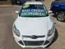 2013 WHITE Ford Focus SE (1FADP3F20DL) with an 2.0L L4 DOHC 16V engine, AUTO transmission, located at 2660 S.Garland Avenue, Garland, TX, 75041, (469) 298-3118, 32.885551, -96.655602 - Welcome to DallasAutos4Less, one of the Premier BUY HERE PAY HERE Dealers in the North Dallas Area. We specialize in financing to people with NO CREDIT or BAD CREDIT. We need proof of income, proof of residence, and a ID. Come buy your new car from us today!! This is a Super Clean 2013 FORD FOCUS - Photo#9