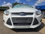 2013 WHITE Ford Focus SE (1FADP3F20DL) with an 2.0L L4 DOHC 16V engine, AUTO transmission, located at 2660 S.Garland Avenue, Garland, TX, 75041, (469) 298-3118, 32.885551, -96.655602 - Welcome to DallasAutos4Less, one of the Premier BUY HERE PAY HERE Dealers in the North Dallas Area. We specialize in financing to people with NO CREDIT or BAD CREDIT. We need proof of income, proof of residence, and a ID. Come buy your new car from us today!! This is a Super Clean 2013 FORD FOCUS - Photo#10