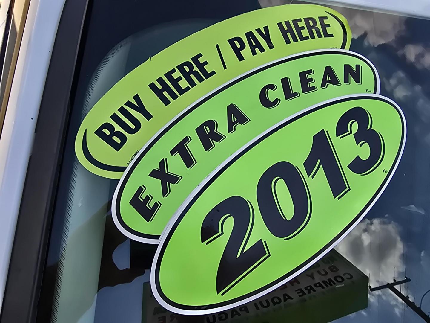 2013 WHITE Ford Focus SE (1FADP3F20DL) with an 2.0L L4 DOHC 16V engine, AUTO transmission, located at 2660 S.Garland Avenue, Garland, TX, 75041, (469) 298-3118, 32.885551, -96.655602 - Welcome to DallasAutos4Less, one of the Premier BUY HERE PAY HERE Dealers in the North Dallas Area. We specialize in financing to people with NO CREDIT or BAD CREDIT. We need proof of income, proof of residence, and a ID. Come buy your new car from us today!! This is a Super Clean 2013 FORD FOCUS - Photo#19