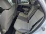 2013 WHITE Ford Focus SE (1FADP3F29DL) , AUTO transmission, located at 2660 S.Garland Avenue, Garland, TX, 75041, (469) 298-3118, 32.885551, -96.655602 - Photo#14