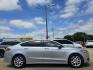 2013 SILVER Ford Fusion SE (3FA6P0H77DR) with an 2.5L L4 DOHC 16V engine, AUTO transmission, located at 2660 S.Garland Avenue, Garland, TX, 75041, (469) 298-3118, 32.885551, -96.655602 - Photo#2