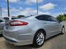2013 SILVER Ford Fusion SE (3FA6P0H77DR) with an 2.5L L4 DOHC 16V engine, AUTO transmission, located at 2660 S.Garland Avenue, Garland, TX, 75041, (469) 298-3118, 32.885551, -96.655602 - Photo#3