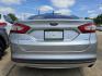 2013 SILVER Ford Fusion SE (3FA6P0H77DR) with an 2.5L L4 DOHC 16V engine, AUTO transmission, located at 2660 S.Garland Avenue, Garland, TX, 75041, (469) 298-3118, 32.885551, -96.655602 - Photo#4