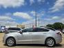 2013 SILVER Ford Fusion SE (3FA6P0H77DR) with an 2.5L L4 DOHC 16V engine, AUTO transmission, located at 2660 S.Garland Avenue, Garland, TX, 75041, (469) 298-3118, 32.885551, -96.655602 - Photo#6