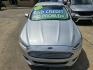 2013 SILVER Ford Fusion SE (3FA6P0H77DR) with an 2.5L L4 DOHC 16V engine, AUTO transmission, located at 2660 S.Garland Avenue, Garland, TX, 75041, (469) 298-3118, 32.885551, -96.655602 - Photo#8