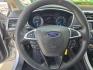 2013 SILVER Ford Fusion SE (3FA6P0H77DR) with an 2.5L L4 DOHC 16V engine, AUTO transmission, located at 2660 S.Garland Avenue, Garland, TX, 75041, (469) 298-3118, 32.885551, -96.655602 - Photo#12