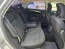 2013 SILVER Ford Fusion SE (3FA6P0H77DR) with an 2.5L L4 DOHC 16V engine, AUTO transmission, located at 2660 S.Garland Avenue, Garland, TX, 75041, (469) 298-3118, 32.885551, -96.655602 - Photo#15