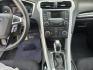 2013 SILVER Ford Fusion SE (3FA6P0H77DR) with an 2.5L L4 DOHC 16V engine, AUTO transmission, located at 2660 S.Garland Avenue, Garland, TX, 75041, (469) 298-3118, 32.885551, -96.655602 - Photo#13