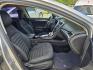 2013 SILVER Ford Fusion SE (3FA6P0H77DR) with an 2.5L L4 DOHC 16V engine, AUTO transmission, located at 2660 S.Garland Avenue, Garland, TX, 75041, (469) 298-3118, 32.885551, -96.655602 - Photo#16