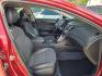 2013 RED Hyundai Sonata Limited (5NPEC4AC6DH) with an 2.4L L4 DOHC 16V engine, 6-Speed Automatic transmission, located at 2660 S.Garland Avenue, Garland, TX, 75041, (469) 298-3118, 32.885551, -96.655602 - Photo#20