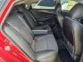2013 RED Hyundai Sonata Limited (5NPEC4AC6DH) with an 2.4L L4 DOHC 16V engine, 6-Speed Automatic transmission, located at 2660 S.Garland Avenue, Garland, TX, 75041, (469) 298-3118, 32.885551, -96.655602 - Photo#19