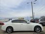 2013 WHITE Infiniti G Sedan Journey (JN1CV6AP0DM) with an 3.7L V6 DOHC 24V engine, 5-Speed Automatic transmission, located at 2660 S.Garland Avenue, Garland, TX, 75041, (469) 298-3118, 32.885551, -96.655602 - Photo#2
