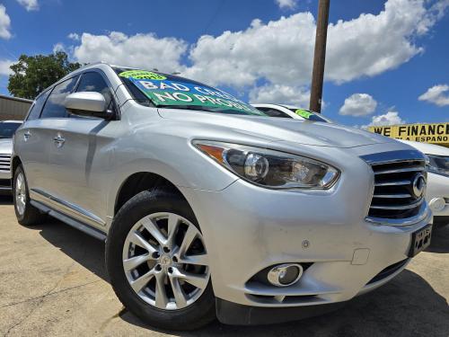 2013 Infiniti JX AWD Sport Utility