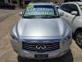 2013 SILVER Infiniti JX (5N1AL0MM7DC) with an 3.5L V6 DOHC 24V engine, Continuously Variable Transmission transmission, located at 2660 S.Garland Avenue, Garland, TX, 75041, (469) 298-3118, 32.885551, -96.655602 - Photo#8
