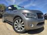 2013 SILVER Infiniti QX56 (JN8AZ2NF2D9) with an 5.6L V8 DOHC 32V engine, 5-Speed Automatic transmission, located at 2660 S.Garland Avenue, Garland, TX, 75041, (469) 298-3118, 32.885551, -96.655602 - Photo#0