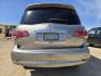 2013 SILVER Infiniti QX56 (JN8AZ2NF2D9) with an 5.6L V8 DOHC 32V engine, 5-Speed Automatic transmission, located at 2660 S.Garland Avenue, Garland, TX, 75041, (469) 298-3118, 32.885551, -96.655602 - Photo#4