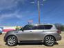 2013 SILVER Infiniti QX56 (JN8AZ2NF2D9) with an 5.6L V8 DOHC 32V engine, 5-Speed Automatic transmission, located at 2660 S.Garland Avenue, Garland, TX, 75041, (469) 298-3118, 32.885551, -96.655602 - Photo#6
