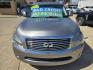 2013 SILVER Infiniti QX56 (JN8AZ2NF2D9) with an 5.6L V8 DOHC 32V engine, 5-Speed Automatic transmission, located at 2660 S.Garland Avenue, Garland, TX, 75041, (469) 298-3118, 32.885551, -96.655602 - Photo#8