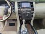 2013 DIAMOND WHITE Infiniti QX56 (JN8AZ2NEXD9) with an 5.6L V8 DOHC 32V engine, 5-Speed Automatic transmission, located at 2660 S.Garland Avenue, Garland, TX, 75041, (469) 298-3118, 32.885551, -96.655602 - Photo#12
