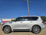 2013 SILVER Infiniti QX56 (JN8AZ2NF9D9) with an 5.6L V8 DOHC 32V engine, 5-Speed Automatic transmission, located at 2660 S.Garland Avenue, Garland, TX, 75041, (469) 298-3118, 32.885551, -96.655602 - Photo#6