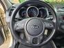 2013 WHITE Kia Soul ! (KNDJT2A62D7) with an 2.0L L4 DOHC 16V engine, AUTO transmission, located at 2660 S.Garland Avenue, Garland, TX, 75041, (469) 298-3118, 32.885551, -96.655602 - Photo#12