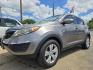 2013 GRAY Kia Sportage LX (KNDPB3A23D7) with an 2.4L V6 DOHC 24V engine, 6-Speed Automatic transmission, located at 2660 S.Garland Avenue, Garland, TX, 75041, (469) 298-3118, 32.885551, -96.655602 - BRAND NEW MOTOR FROM KIA. 3YR/36K MILE WARRANTY WITH KIA. - Photo#7