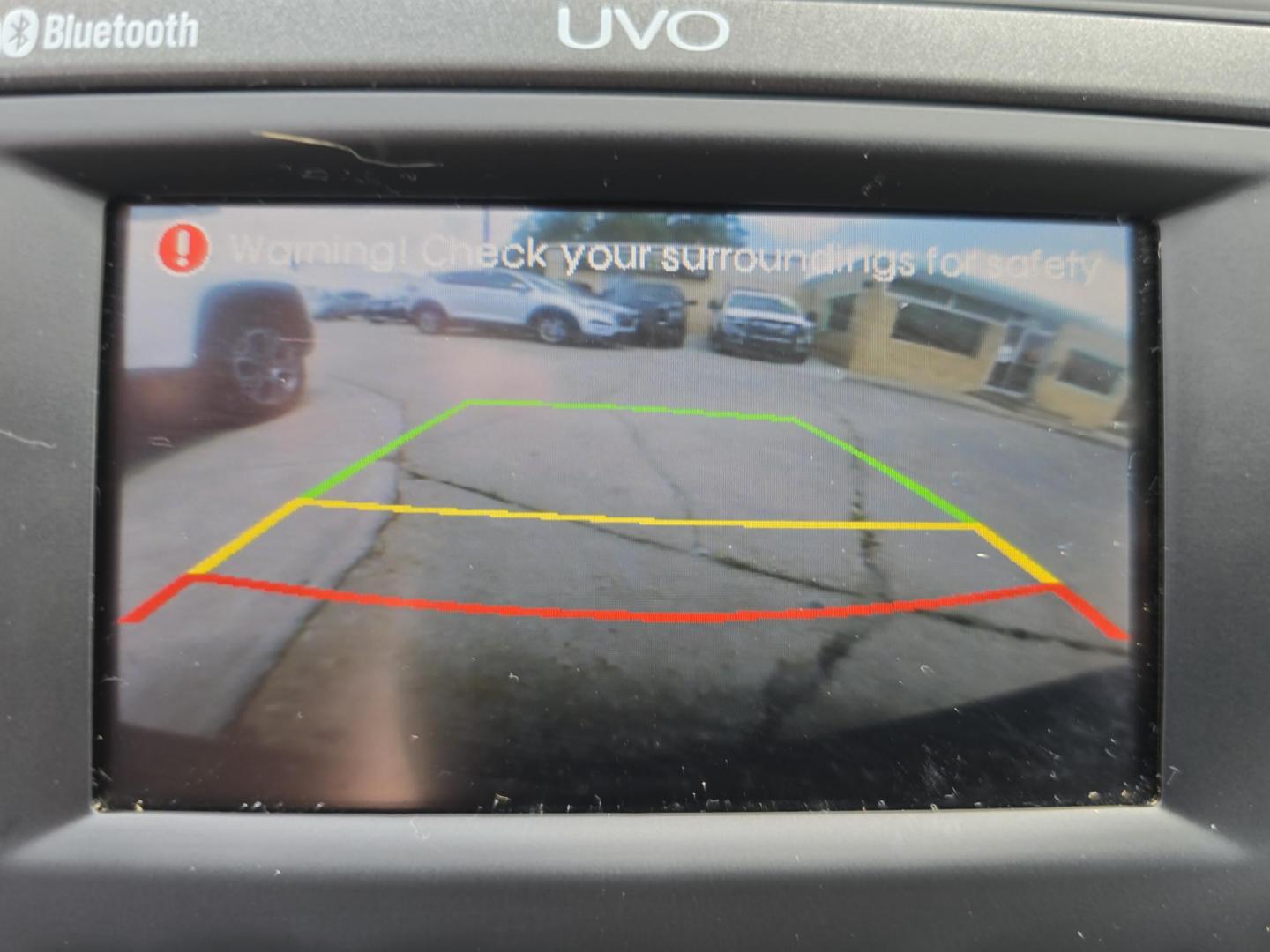 2013 GRAY Kia Sportage LX (KNDPB3A23D7) with an 2.4L V6 DOHC 24V engine, 6-Speed Automatic transmission, located at 2660 S.Garland Avenue, Garland, TX, 75041, (469) 298-3118, 32.885551, -96.655602 - BRAND NEW MOTOR FROM KIA. 3YR/36K MILE WARRANTY WITH KIA. - Photo#15